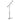 Mantra Floor Lamp Default Title