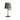 Kingston Swing Arm Table Lamp Base Antique Brass Antique Brass