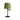 Kingston Swing Arm Table Lamp Base Only Rubbed Bronze Black
