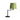 Kingston Swing Arm Table Lamp Base Only Rubbed Bronze Black