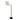 Kingston Swing Arm Floor Lamp Base Only Rubbed Bronze Black