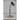 Scoot LED Desk Lamp Matt Black and Chrome Black