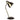Trax Desk Lamp Antique Brass Antique Brass