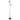 Daxam LED Twin Floor Lamp Antique Brass Antique Brass