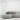UP2 LED Floor Lamp Matt White With Child White