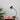 Nex LED Touch Lamp Gunmetal Gunmetal