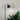 Ari Floor Lamp Black With Copper Head Copper