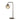 Newton Table Lamp Antique Brass Antique Brass