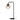 Newton Table Lamp Black Black