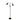 Walt Twin Floor Lamp Antique Brass and Black Black and Antique Brass
