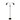 Walt Twin Floor Lamp Brushed Chrome and Black Black and Brushed Chrome