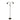 Stan Twin Floor Lamp Antique Brass Antique Brass