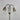 Stan Twin Floor Lamp Antique Brass Antique Brass