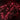 Bud Lighting Kit - Red - 30m - SOLAR