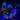 Bud Lighting Kit - RGB - 30m - SOLAR