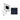 Flood Light with IP Camera - White - SOLAR