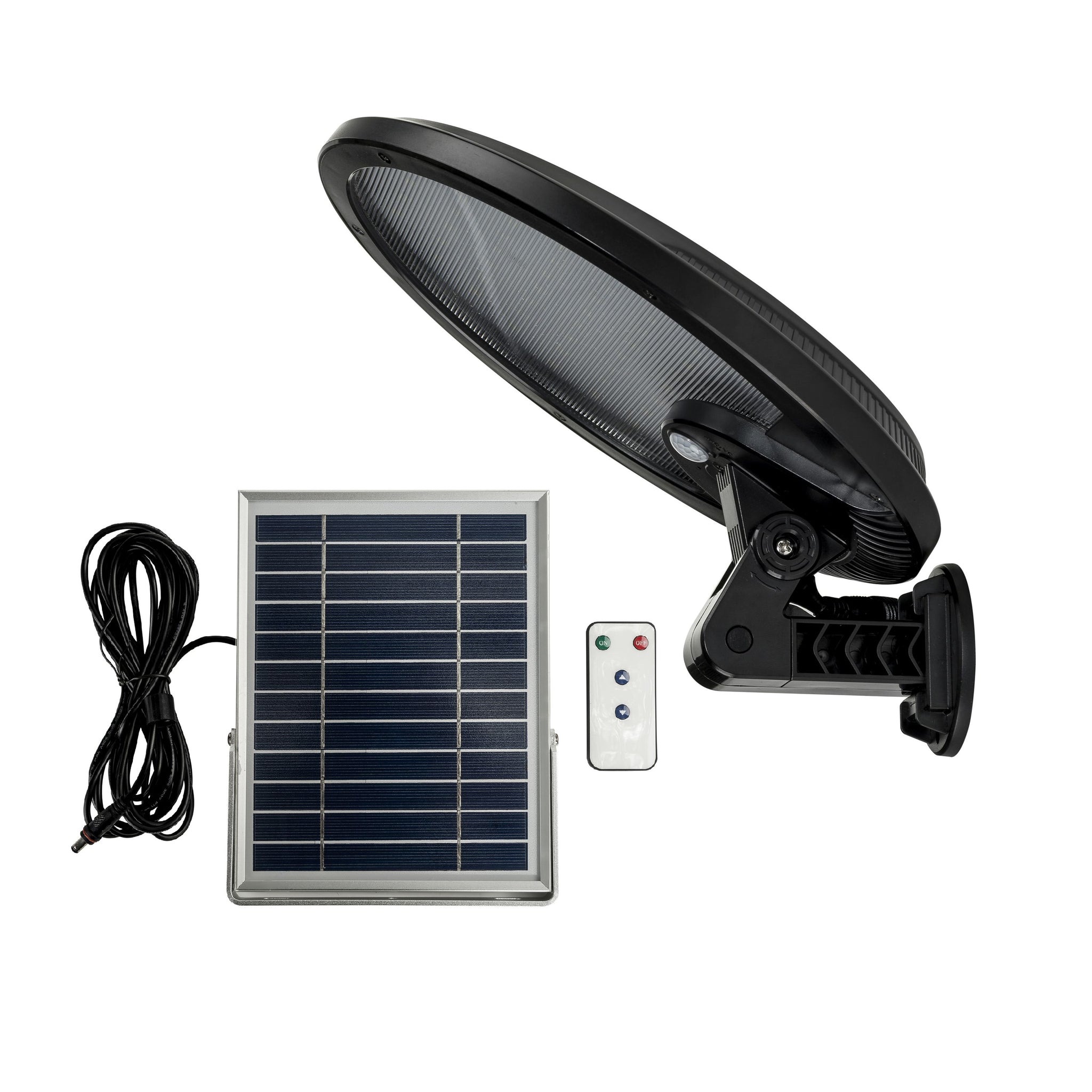 Multi Use Light Multi-Purpose Light - Black - SOLAR – Lighting Superstore