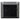 Solar Wall Light - Black