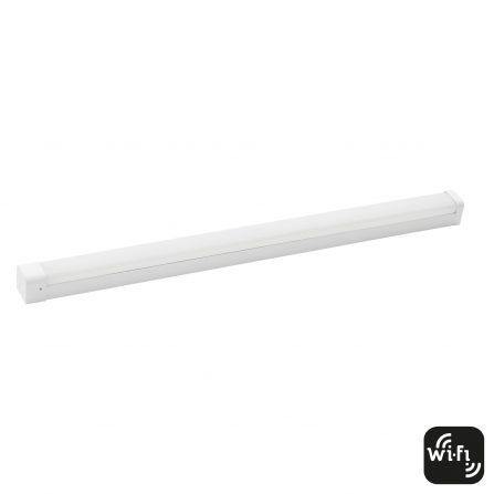 40w LED CCT Dimmable Batten Smart - Lighting Superstore