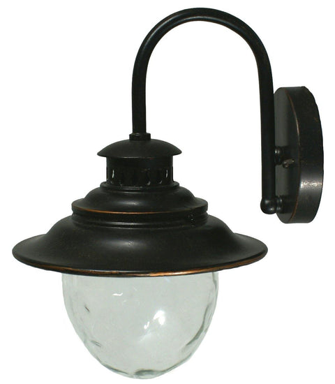 Southby Exterior Wall Light - Lighting Superstore