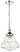 Spacey Glass Pendant Light - Small - Lighting Superstore