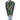 4w Bayonet (BC) Spectra LED Pear Firework Effect - Lighting Superstore
