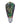 4w Edison Screw (ES) Spectra LED Pear Firework Effect - Lighting Superstore