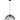 Spiaggia Pendant Light Black Wire Dome - Lighting Superstore