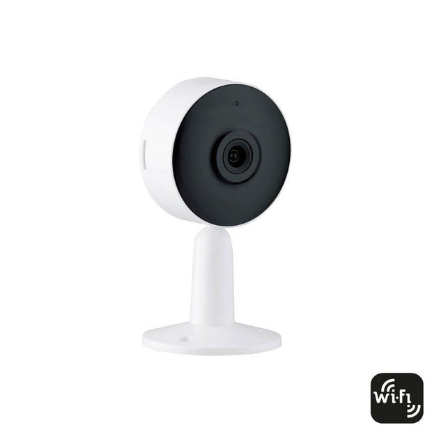 Smart Indoor Security Camera - Lighting Superstore