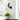 Steam Single Aged Iron Pipe Wall Light