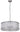 Stella 4 Light Pendant - Lighting Superstore