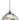 Stockton Pendant Light - Large - Lighting Superstore
