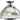 Stockton CTC Close to Ceiling - Medium - Lighting Superstore