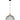 Strand Wire and Wood Pendant Light Black - Lighting Superstore