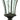 Strand Exterior Pillar Mount Medium - Lighting Superstore