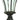 Strand Exterior Pillar Mount Small - Lighting Superstore