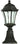 Strand Exterior Pillar Mount Small - Lighting Superstore