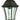 Strand Exterior Under Eave Small - Lighting Superstore