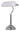 Study Table Lamp Chrome - Lighting Superstore