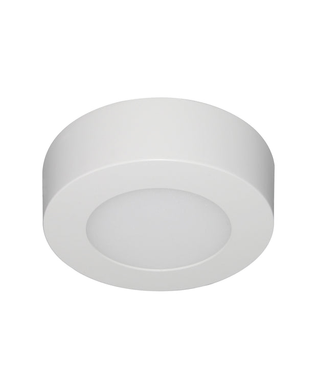 CLA Surface Downlight/Oyster small 6w 120mm round