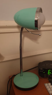 Sara Mint Desk Lamp