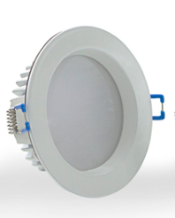 AT9012 13w LED dimmable White TRI 900LM