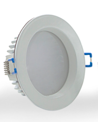 AT9012 11w LED dimmable White TRI 1250LM