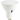 5w GU10 Tri-Colour Dimmable LED