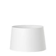 14.16.12 Tapered Lamp Shade - C2 Off White