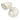 Shielder White Single Floodlight - Lighting Superstore