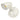 Shielder White Single Floodlight - Lighting Superstore