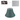5.10.7 Bell Lamp Shade - Silver