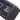 NeXtime Small Flip Clock Black - Lighting Superstore