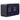 NeXtime Small Flip Clock Black - Lighting Superstore